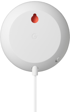 Google Nest Mini Krita (2 gen)