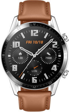 Huawei Watch GT 2 Silver