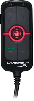 HyperX Amp USB Ljudkort