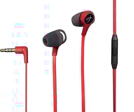 HyperX Cloud Earbuds