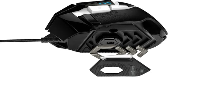 Logitech G502 Hero SE Limited Edition