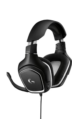 Logitech G332 SE Limited Edition