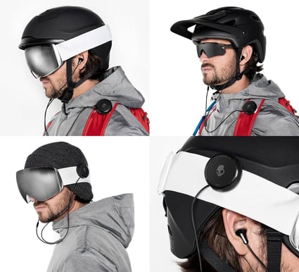Skullcandy Vert Sport