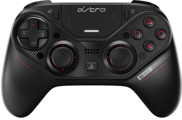 Astro Controller C40 TR PC/PS4