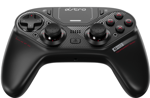 Astro Controller C40 TR PC/PS4