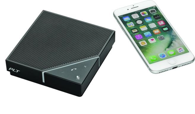 Poly Calisto P7200