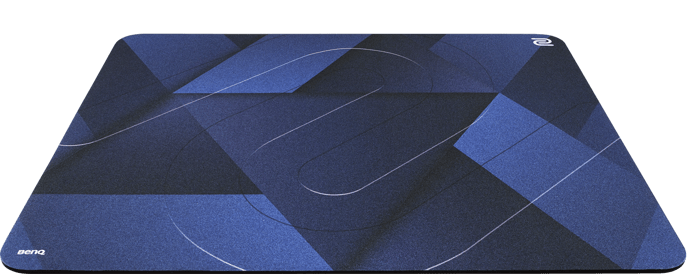 ZOWIE G-SR Mousepad Deep Blue Edition