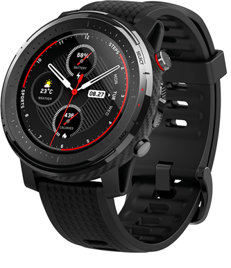 Amazfit Stratos 3