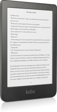 Kobo Clara HD