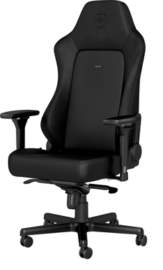 noblechairs HERO Black Edition