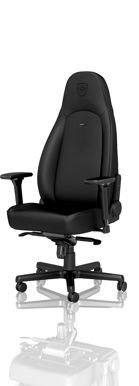 noblechairs ICON Black Edition