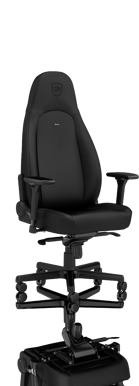 noblechairs ICON Black Edition