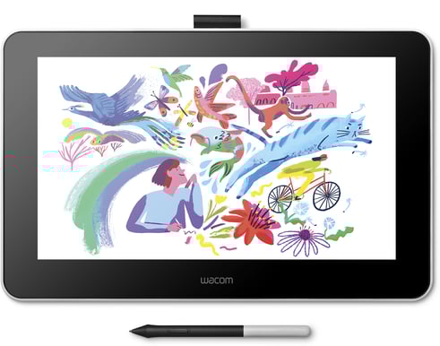 Wacom One 13
