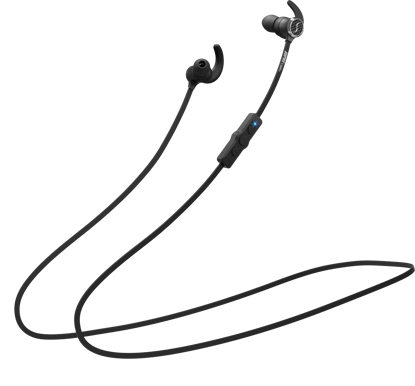 SUPRA NiTRO-X2 Wireless Svart