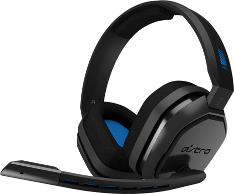 Astro A10 PS4/PS5