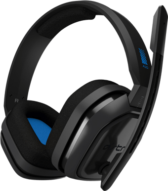 Astro A10 PS4/PS5