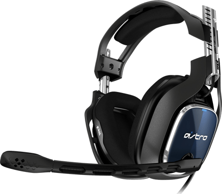 Astro A40 TR PC/PS4/PS5 GEN 4