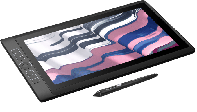 Wacom MobileStudio Pro 13 Core i7 512 GB