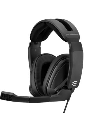 EPOS | Sennheiser GSP 302