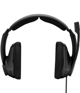 EPOS | Sennheiser GSP 302