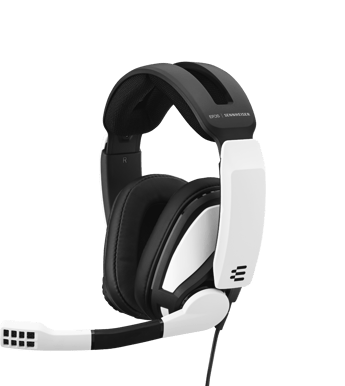 EPOS | Sennheiser GSP 301
