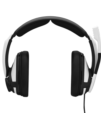 EPOS | Sennheiser GSP 301