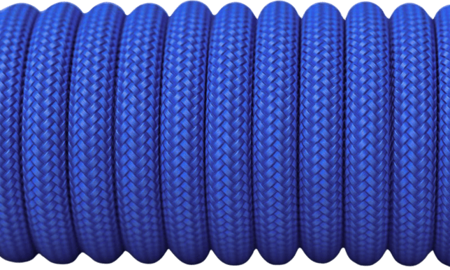 Glorious Kabel V2 Blå