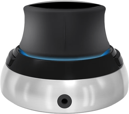 3DConnexion SpaceMouse Compact