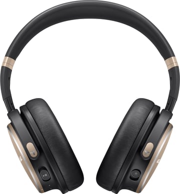 AKG Y600NC Wireless Guld