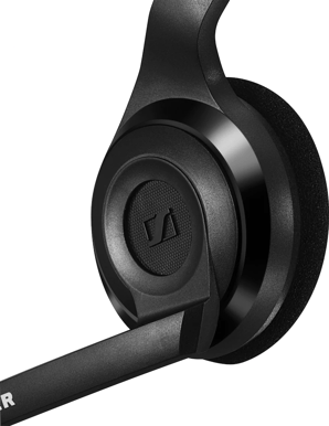 Sennheiser PC 2 CHAT
