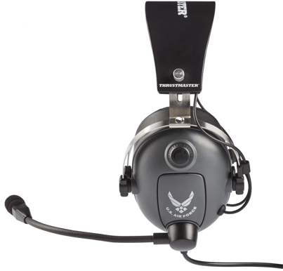Thrustmaster T.Flight U.S Air Force Edition