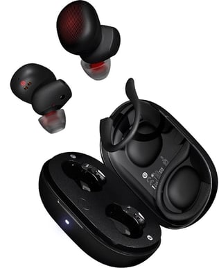 Amazfit Powerbuds Dynamic Black