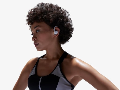 Amazfit Powerbuds Active White