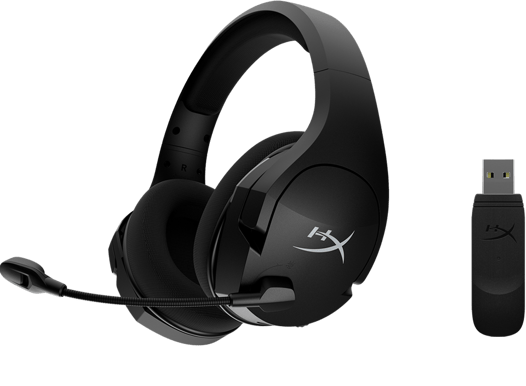 HyperX Cloud Stinger Core Wireless 7.1