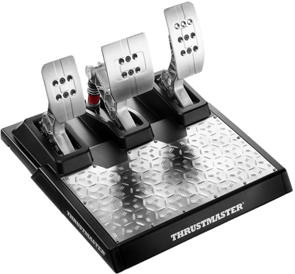 Thrustmaster T-LCM Pedals