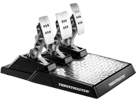 Thrustmaster T-LCM Pedals