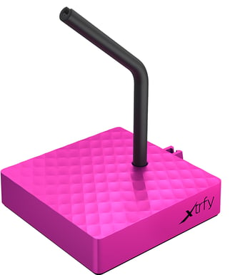 Xtrfy B4 Mouse Bungee Rosa