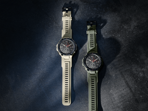 Amazfit T-Rex Khaki