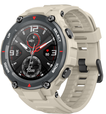 Amazfit T-Rex Khaki