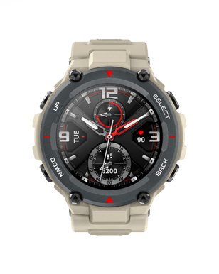 Amazfit T-Rex Khaki