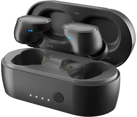Skullcandy Sesh Evo Svart