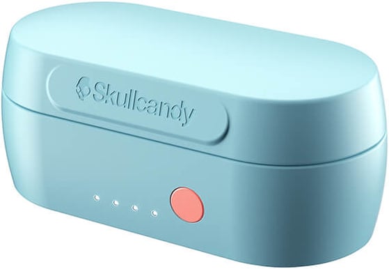 Skullcandy Sesh Evo Ljusblå