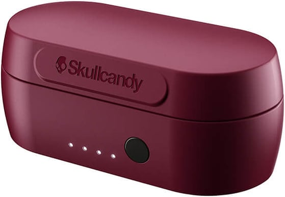 Skullcandy Sesh Evo Mörkröd
