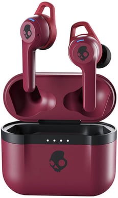 Skullcandy Indy Evo Mörkröd