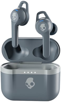 Skullcandy Indy Evo Grå