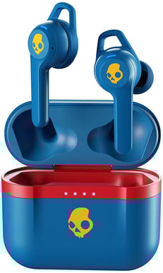 Skullcandy Indy Evo Blå