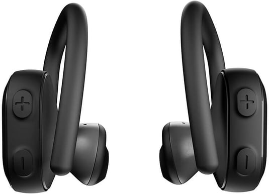 Skullcandy Push Ultra Svart