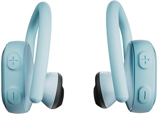 Skullcandy Push Ultra Ljusblå