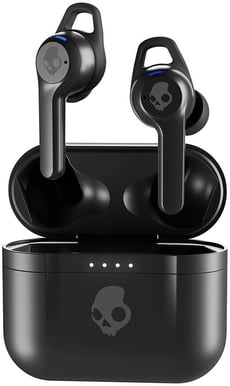 Skullcandy Indy ANC Svart