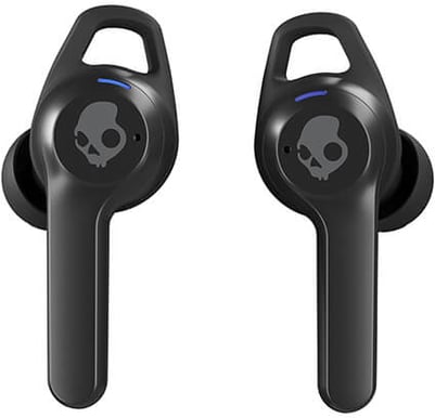 Skullcandy Indy ANC Svart